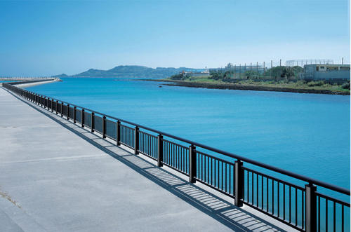 忻州碳素鋼復合管護欄 忻州碳素鋼復合管護欄