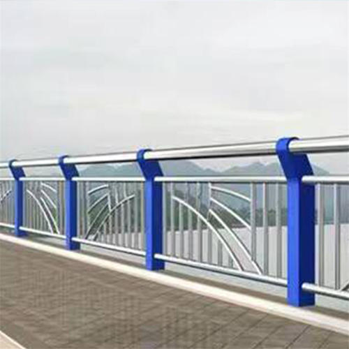 蕪湖碳素鋼復合管護欄 蕪湖碳素鋼復合管護欄